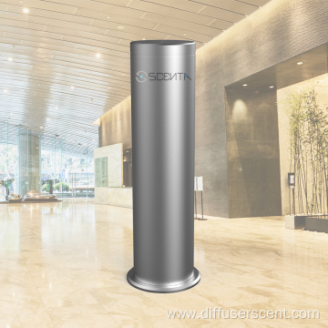 Electric Room Scent Marketing Machine for Hotel Lobby